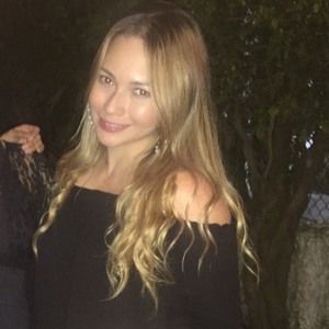 Meet your Posher, Melina